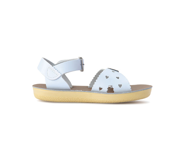 Sun-San Sweetheart Light Blue Kids – FINAL SALE