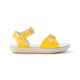 Sun-San Surfer Shiny Yellow Kids - FINAL SALE