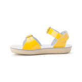 Sun-San Surfer Shiny Yellow Kids – FINAL SALE – Infant 5 ONLY