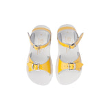 Sun-San Surfer Shiny Yellow Kids – FINAL SALE – Infant 5 ONLY