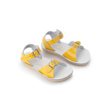 Sun-San Surfer Shiny Yellow Kids – FINAL SALE – Infant 5 ONLY