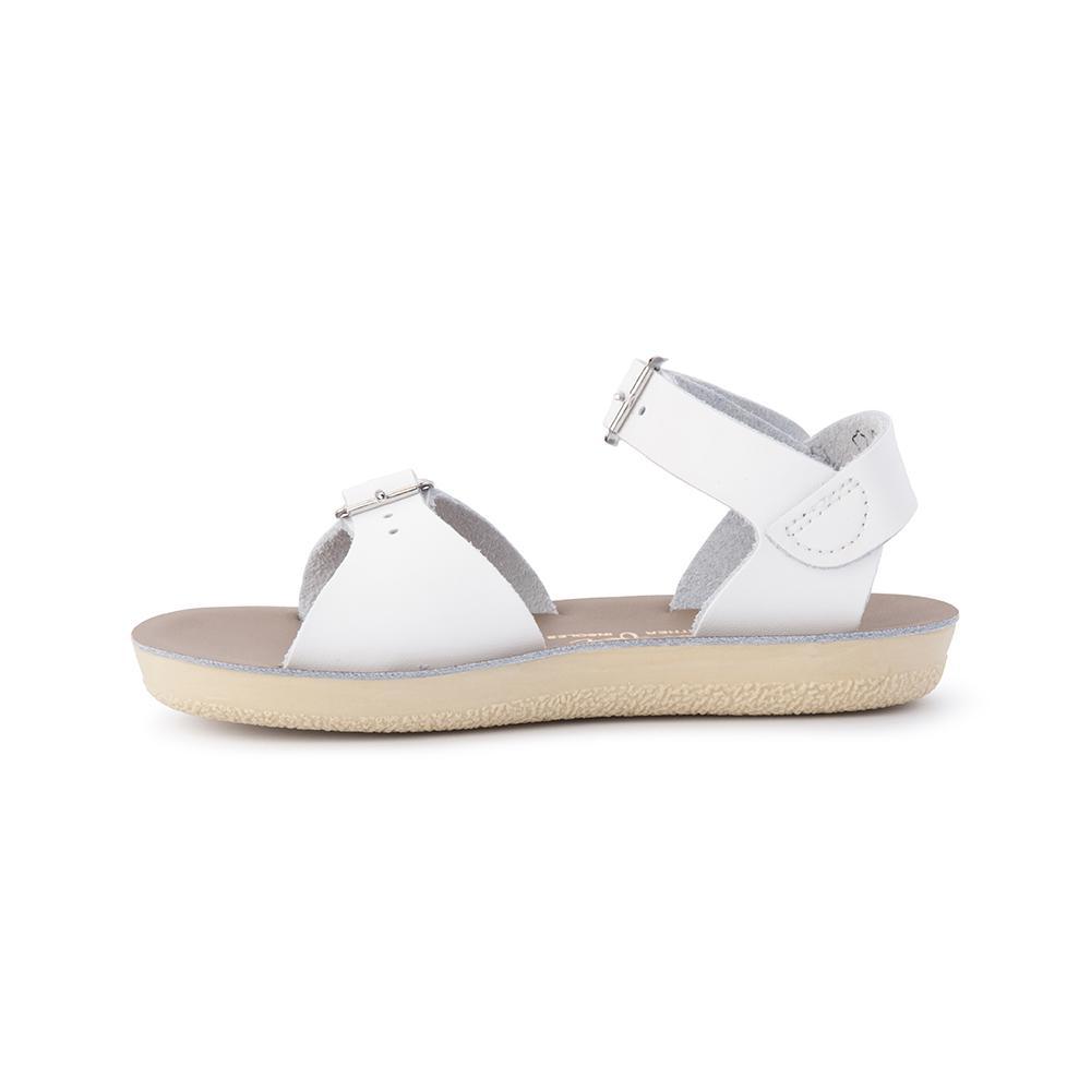 Sun San Surfer Sandals-White main image 0