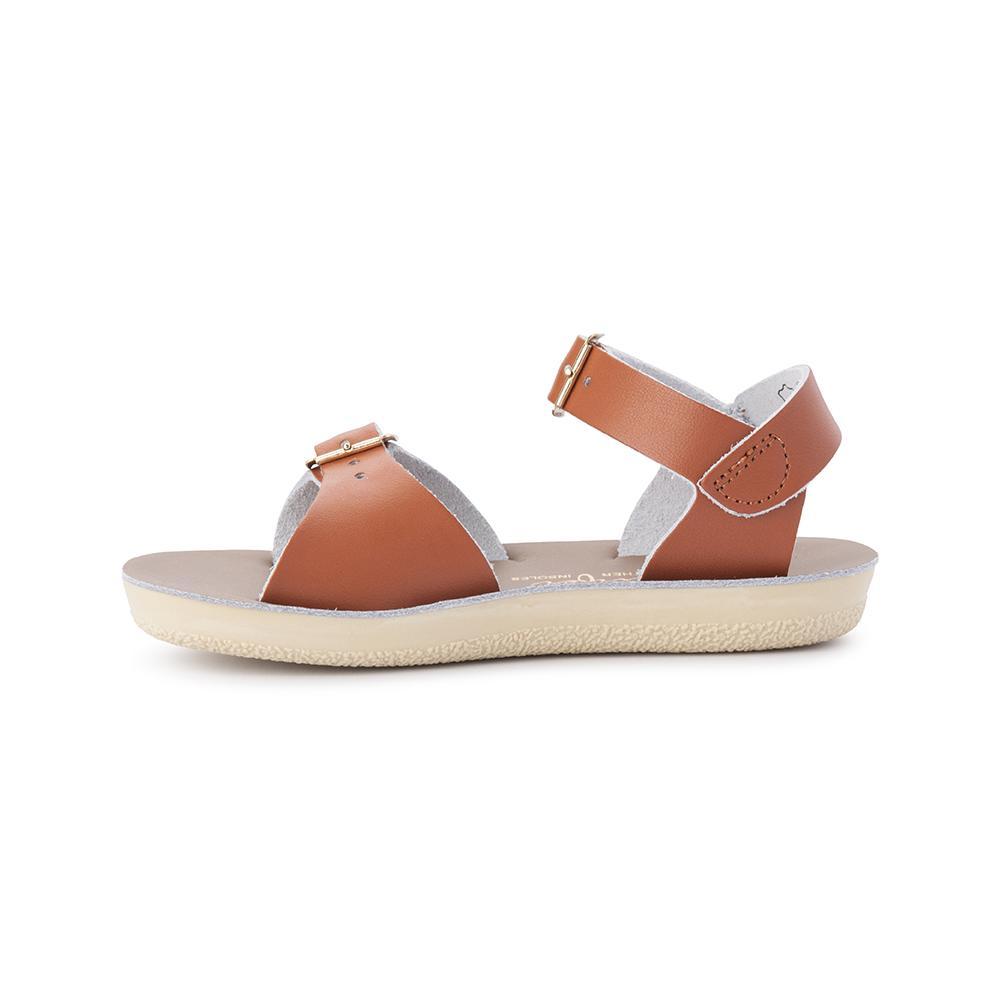 Sun-San® ­Surfer Red
