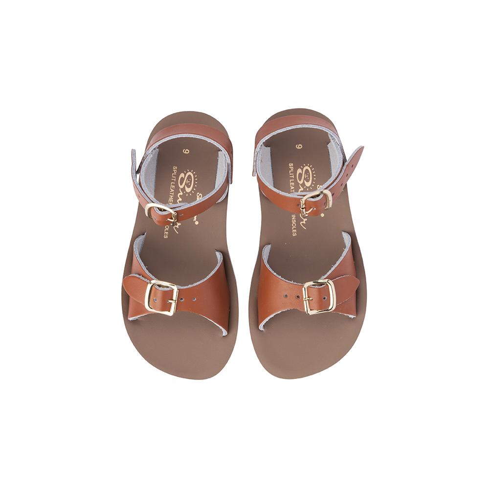 Sun San Surfer Black