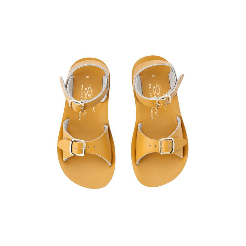 Sun-San Surfer Mustard Kids – FINAL SALE