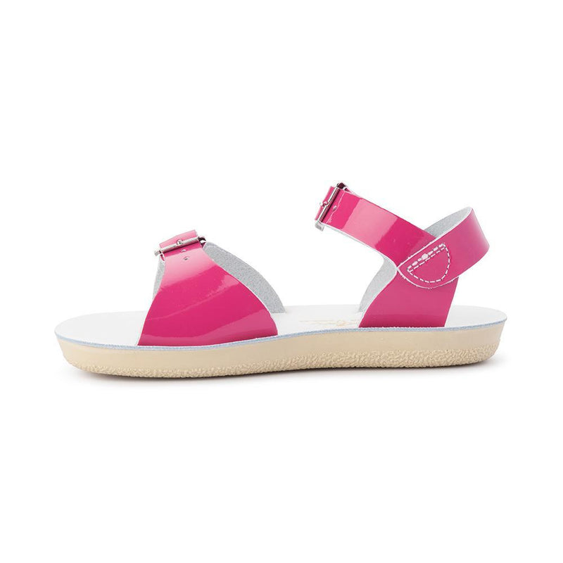 Sun-San Surfer Shiny Fuchsia Kids – FINAL SALE