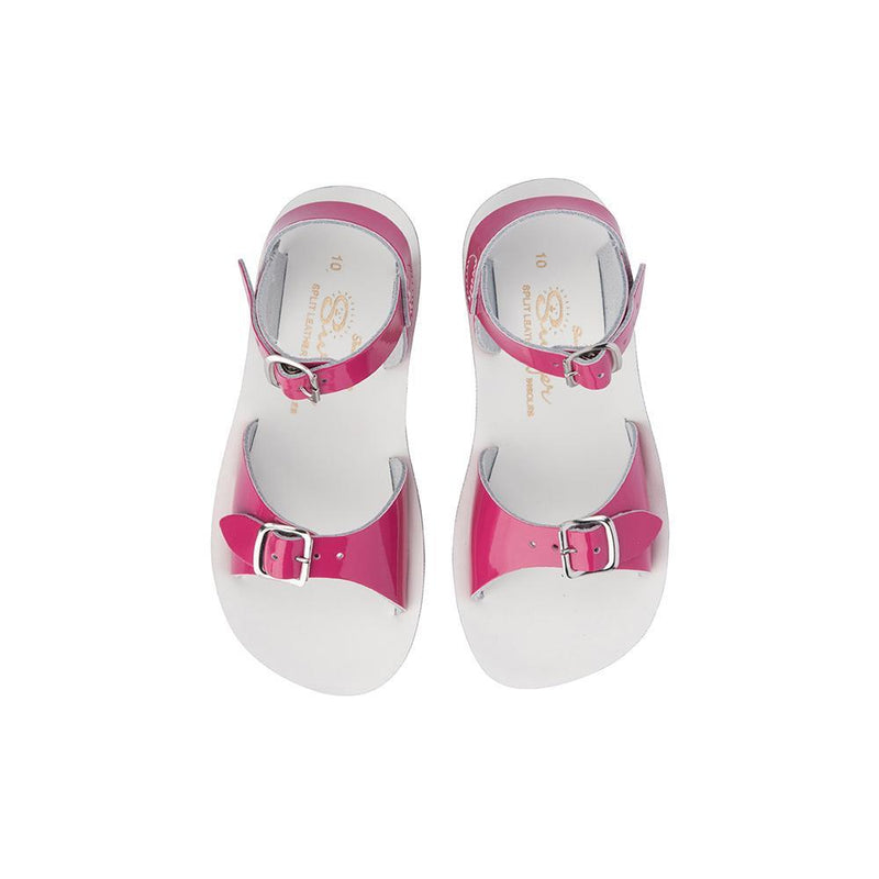 Sun-San Surfer Shiny Fuchsia Kids – FINAL SALE