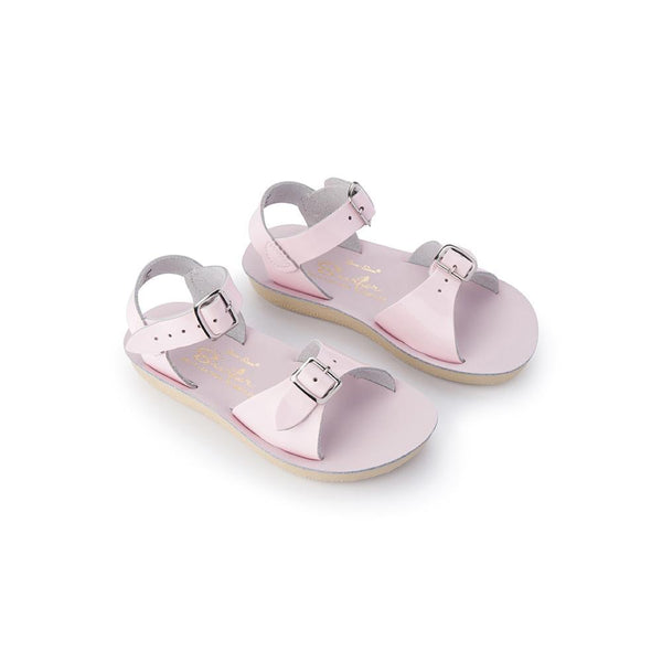 Sun-San Surfer Shiny Pink Kids - FINAL SALE