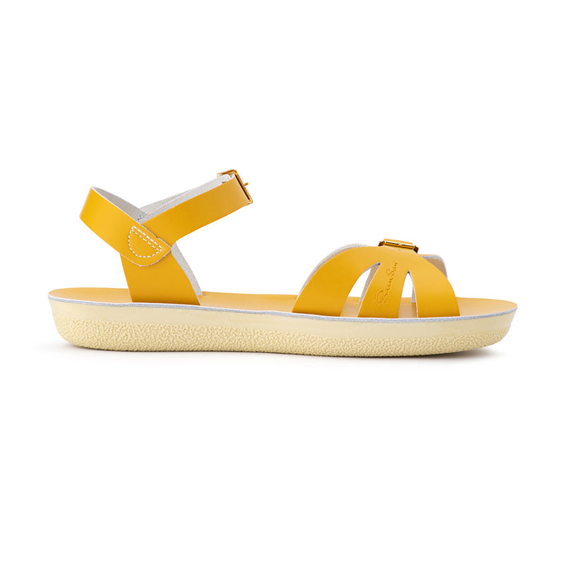 Sun-San Boardwalk Mustard Adult