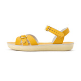 Sun-San Boardwalk Mustard Adult