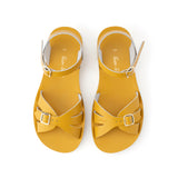 Sun-San Boardwalk Mustard Adult