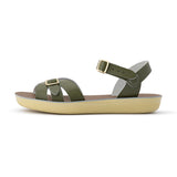 Sun-San Boardwalk Olive Adult