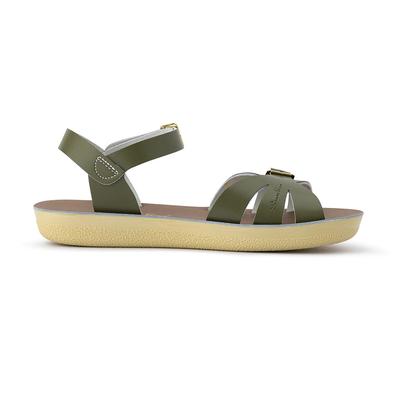 Sun-San Boardwalk Olive Adult