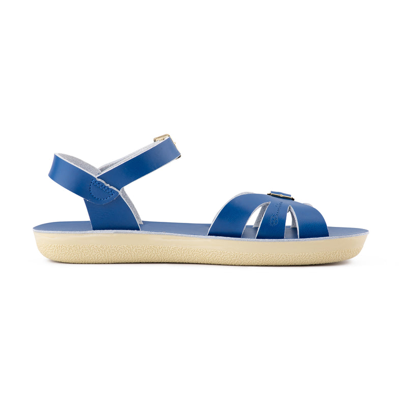 Sun-San Boardwalk Cobalt Adult