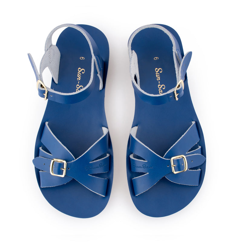 Sun-San Boardwalk Cobalt Adult