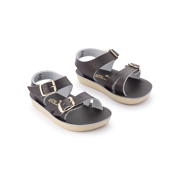 Sun-San Sea Wee Infant Brown – FINAL SALE