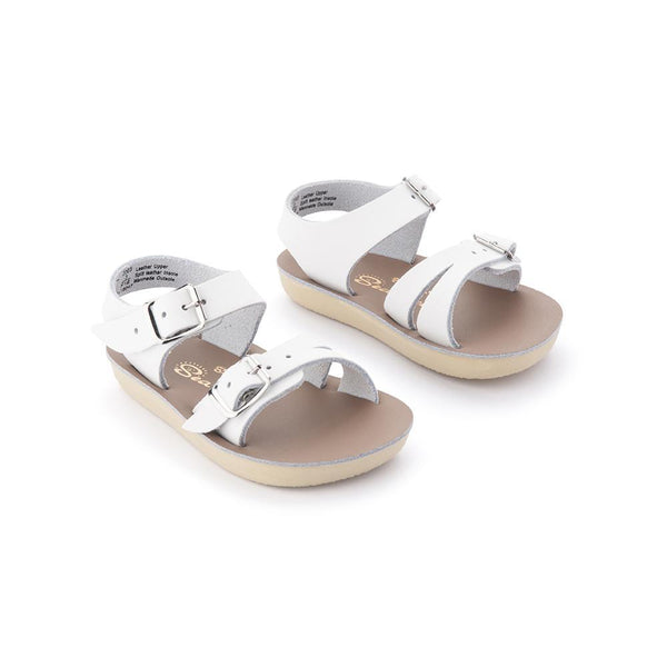 Saltwater sandals sea wees 2025