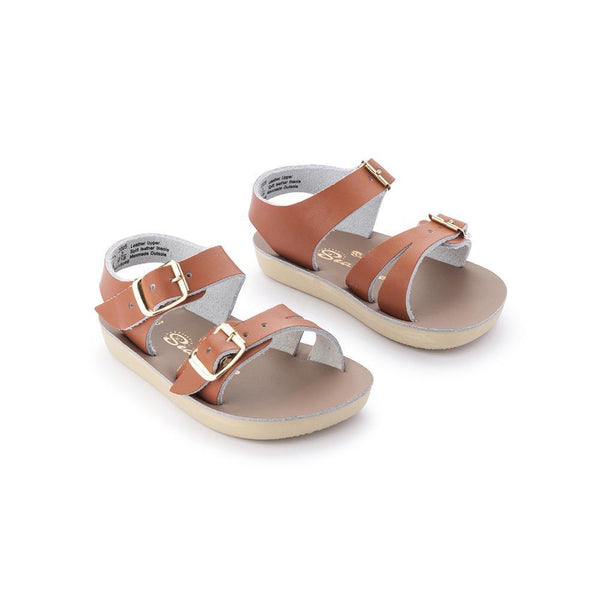 Sun San Sea Wee Salt Water Sandals AU