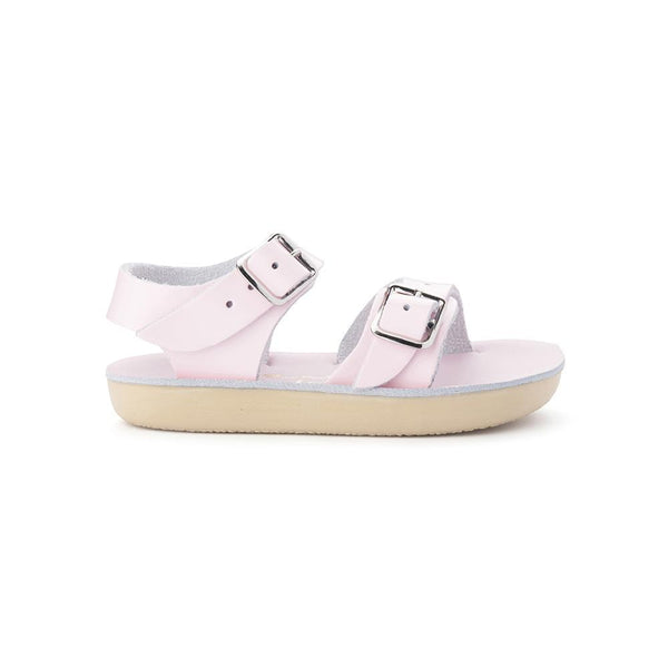 Sun-San Sea Wee Shiny Pink Infant – FINAL SALE