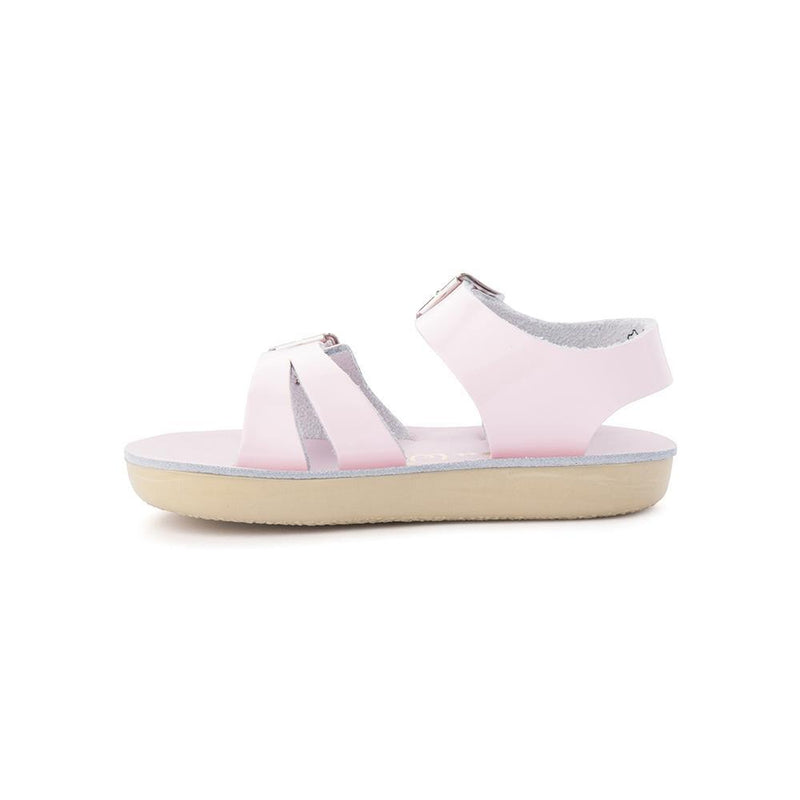 Sun-San Sea Wee Shiny Pink Infant – FINAL SALE