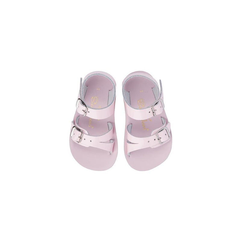 Sun-San Sea Wee Shiny Pink Infant - FINAL SALE