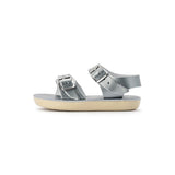 Sun-San Sea Wee Pewter Infant – FINAL SALE