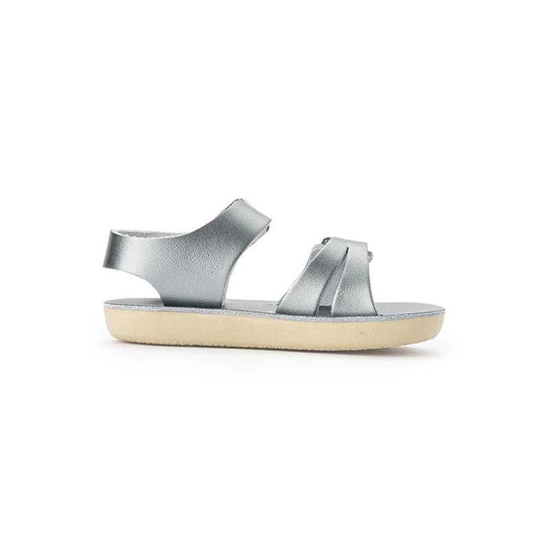 Sun-San Sea Wee Pewter Infant – FINAL SALE
