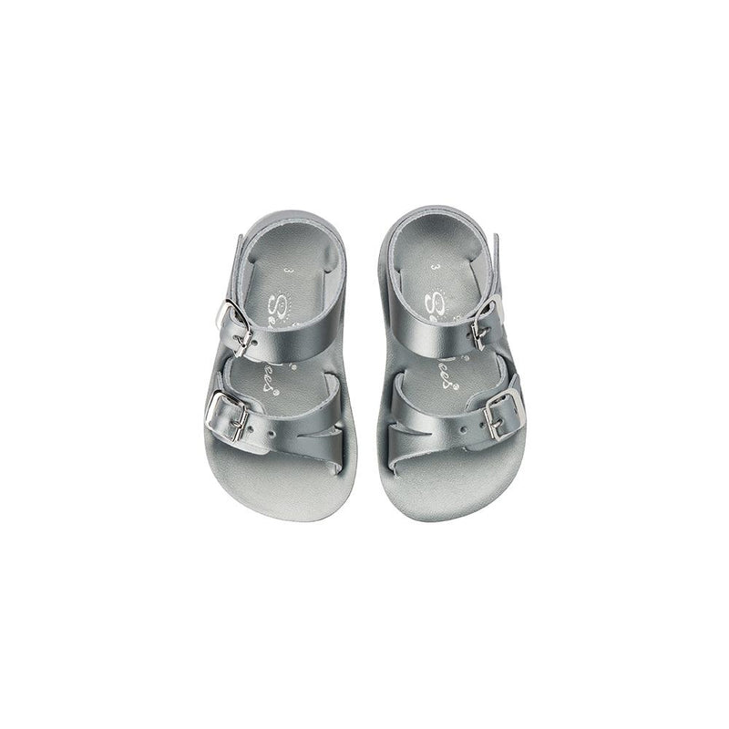 Sun-San Sea Wee Pewter Infant – FINAL SALE