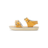 Sun-San Sea Wee Mustard Infant – FINAL SALE