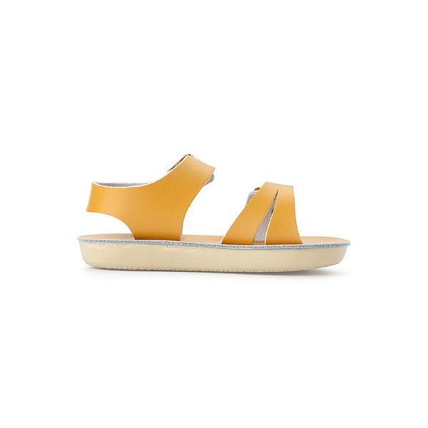 Sun-San Sea Wee Mustard Infant – FINAL SALE