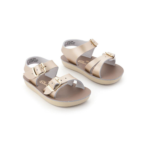 Saltwater sea wee sandals online