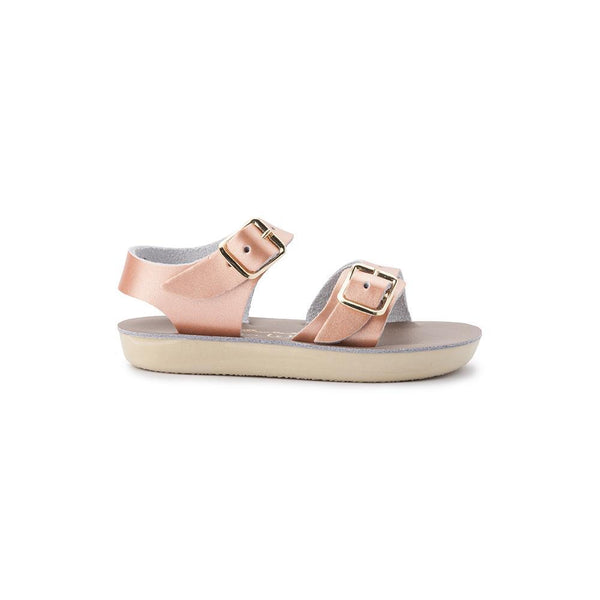 Sun-San Sea Wee Rose Gold Infant