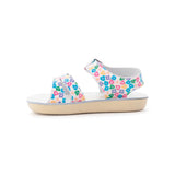 Sun-San Sea Wee Floral Infant - FINAL SALE - Size 1 only