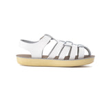Sun-San Sailor White Kids