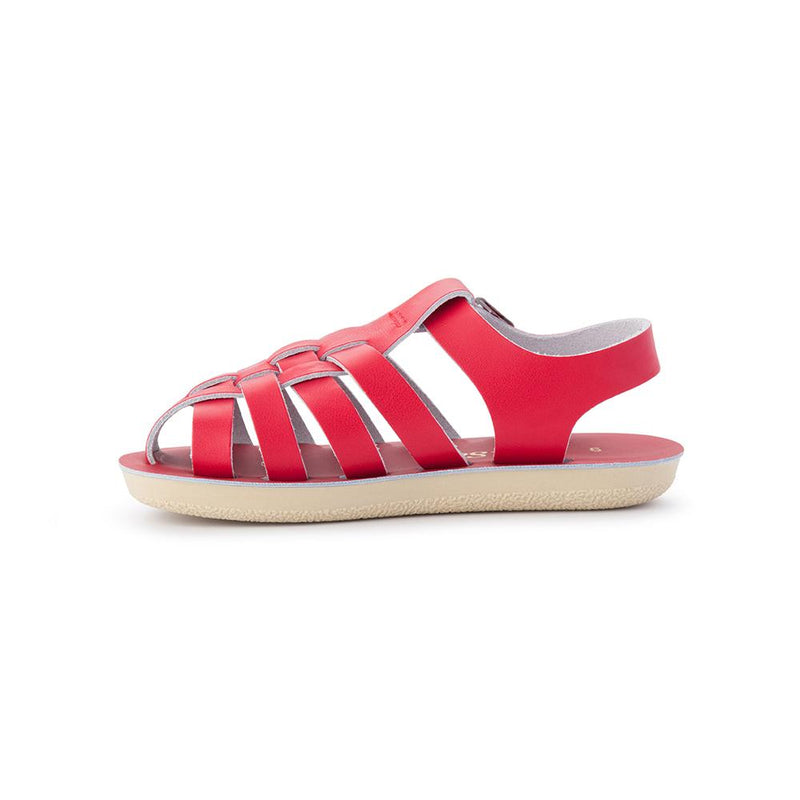 Sun-San Sailor Red Kids