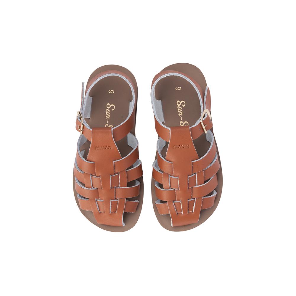 Sun San Sailor Tan Kids
