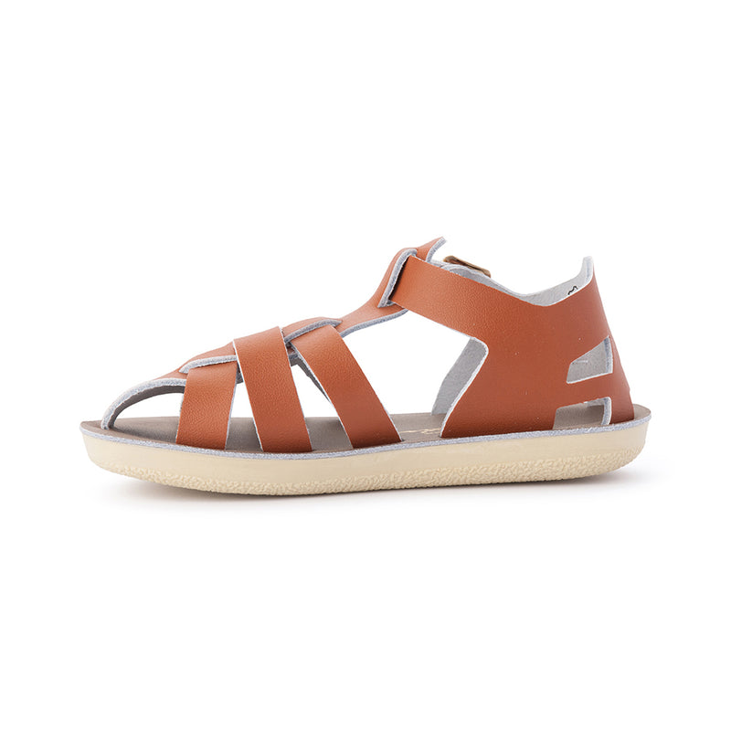 Sun san shark sandals 2025