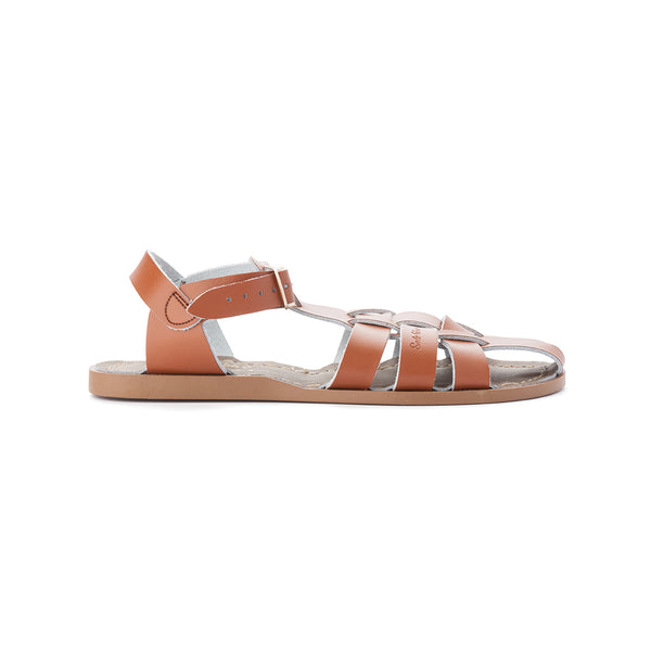 Salt Water Shark Tan Youth