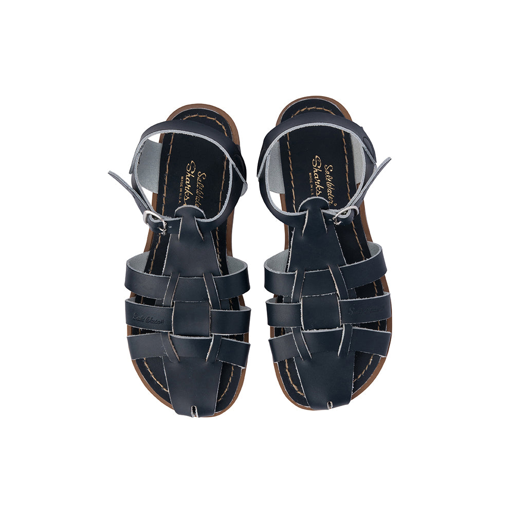 新品　saltwater sandals shark　11 Salt Water Sharks – Salt Water Sandals