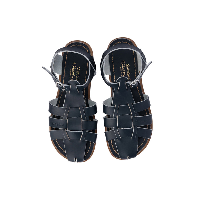 Where are saltwater sandals made top