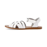 Salt Water Retro White Adult