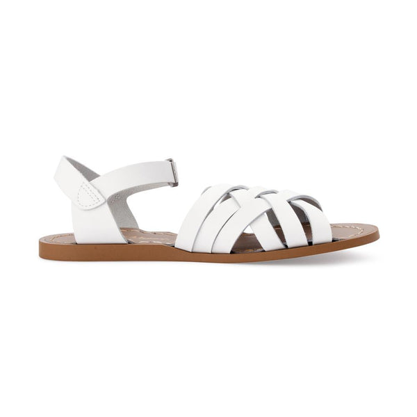 Salt Water Retro White Adult