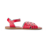 Salt Water Retro Red Adult