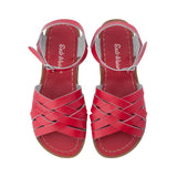 Salt Water Retro Red Adult