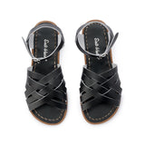 Salt Water Retro Black Adult – FINAL SALE