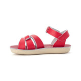 Sun-San Swimmer Red Kids