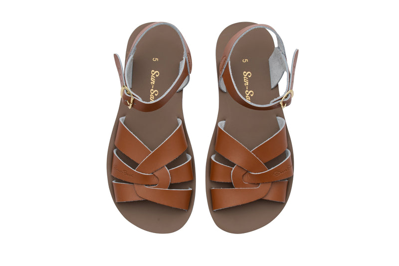 Fat face sale salt water sandals