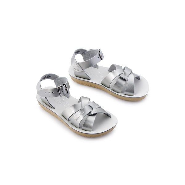 Sun-San Swimmer Silver Kids - FINAL SALE