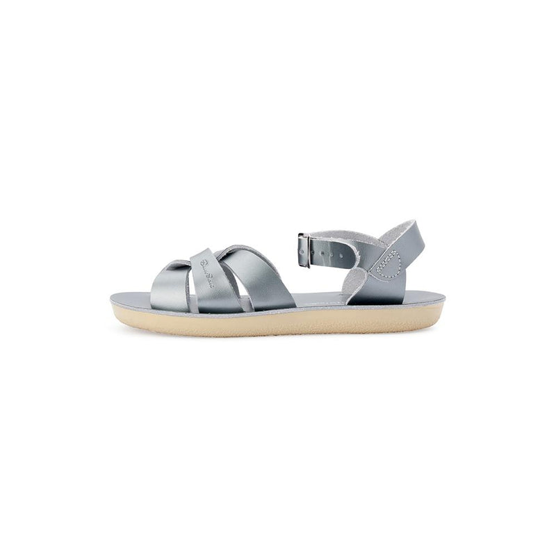 Sun-San Swimmer Pewter Kids – FINAL SALE