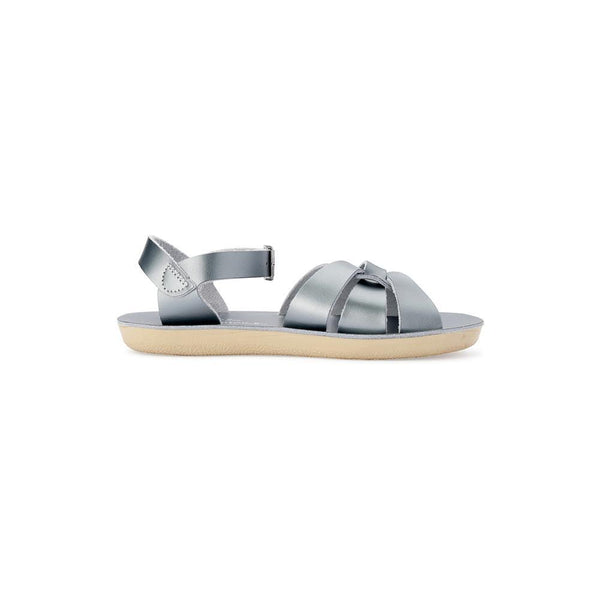 Sun-San Swimmer Pewter Kids – FINAL SALE